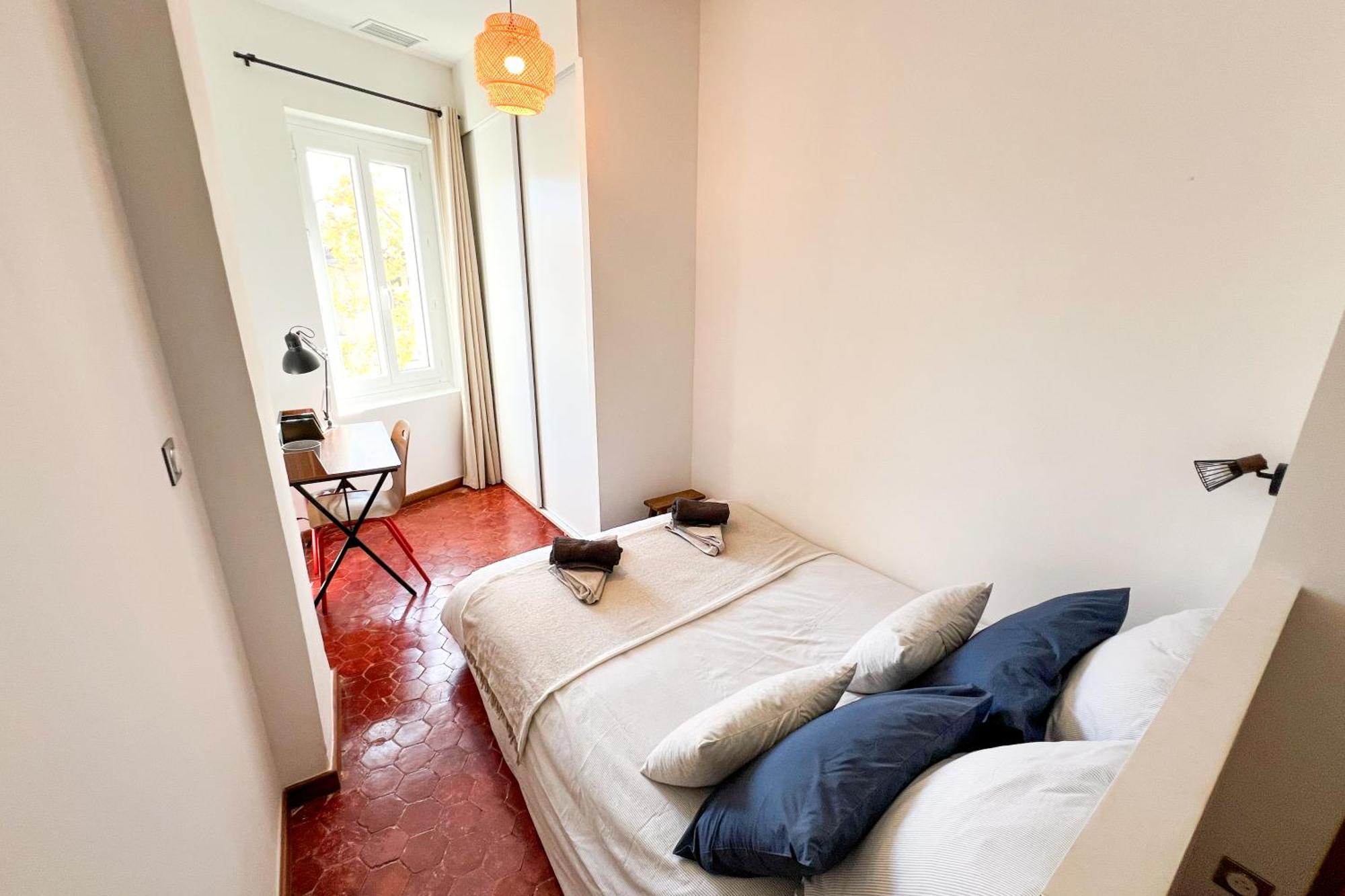 Ac - Private Exterior - Duplex Quartier Des Artistes Lägenhet Avignon Exteriör bild